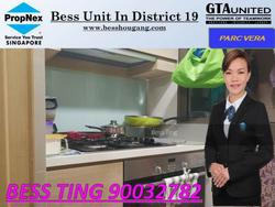 Parc Vera (D19), Condominium #154397322
